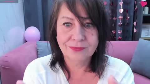 Linda online show from February 15, 2025, 8:33 am