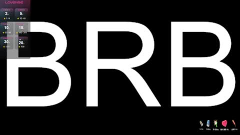 Linda online show from January 12, 2025, 4:52 am