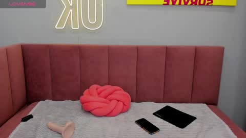 Linda online show from January 30, 2025, 4:27 am