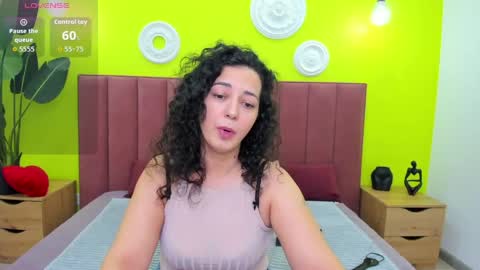 Snapshot of lindainsatiable chatting on May 22, 2026, 1:46 am Linda online show from May 22, 2026, 1:46 am