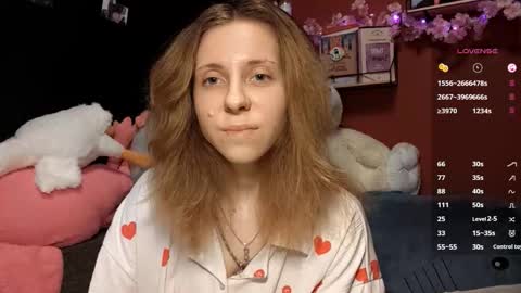 Alisa online show from February 16, 2026, 9:05 am