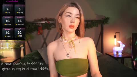 your Linda is back online show from January 3, 2025, 11:35 am