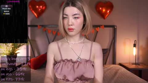 your Linda is back online show from February 15, 2025, 5:19 am