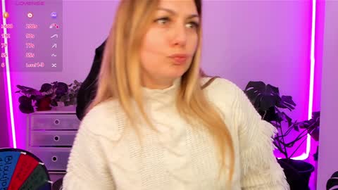 Linda  --  online show from December 17, 2024, 4:32 pm