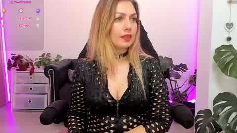 Linda  --  online show from February 11, 2025, 4:13 pm