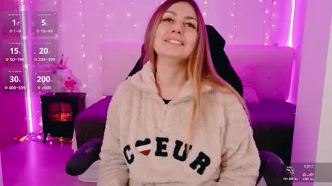 Linda  --  online show from February 13, 2026, 10:06 pm