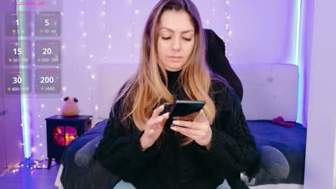 Linda  --  online show from March 20, 2026, 5:40 pm