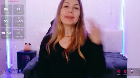 Linda  --  online show from March 23, 2026, 4:44 pm