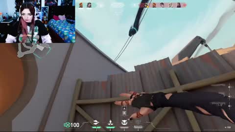 CatalinaANIDEA     online show from December 19, 2024, 12:34 am