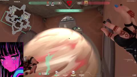 CatalinaANIDEA     online show from December 31, 2024, 12:43 am