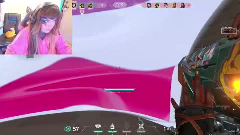 CatalinaANIDEA     online show from February 24, 2025, 6:05 am