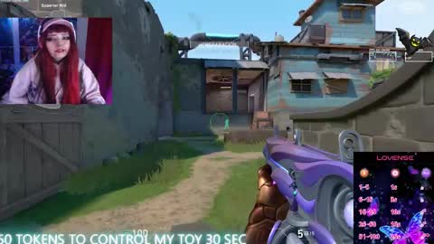 CatalinaANIDEA     online show from September 29, 2025, 1:44 am