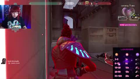 CatalinaANIDEA     online show from November 13, 2025, 1:04 am