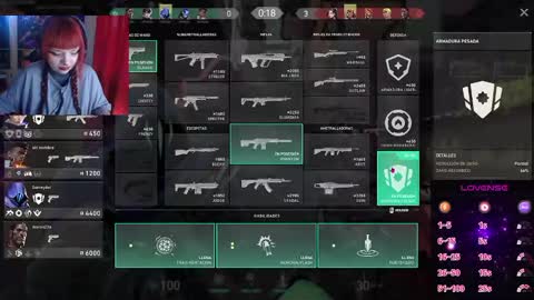 CatalinaANIDEA     online show from December 22, 2025, 10:18 pm