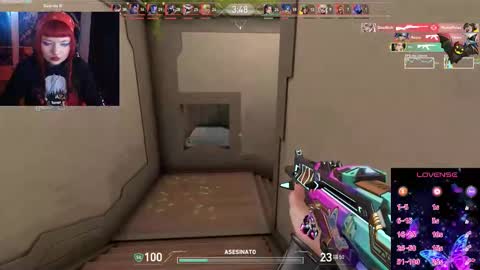 CatalinaANIDEA     online show from January 10, 2026, 10:58 pm