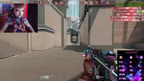 CatalinaANIDEA     online show from March 26, 2026, 10:15 pm