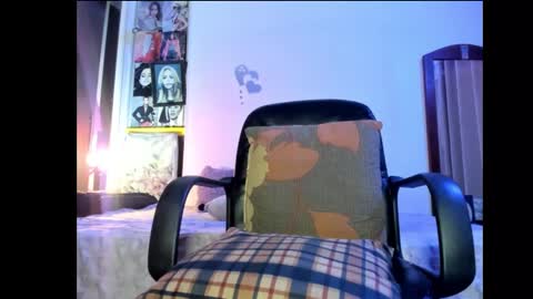 Cami online show from January 16, 2025, 9:27 am