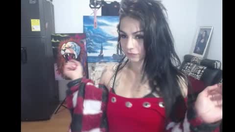 lindsey_2023 online show from January 30, 2025, 12:39 am