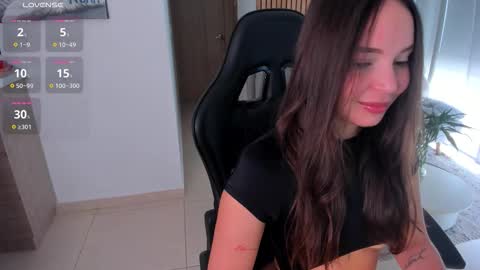 call me annie online show from November 5, 2025, 5:57 pm