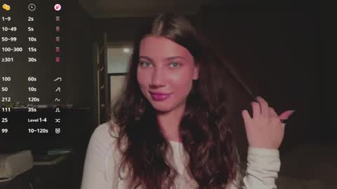 Linda online show from March 31, 2026, 5:24 pm