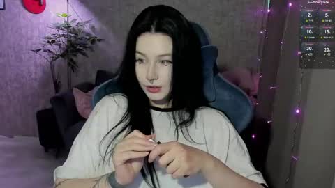 Lina online show from July 11, 2026, 1:41 am