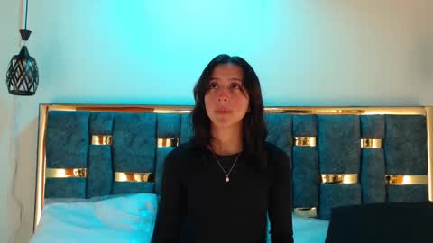 ling ling24 online show from October 8, 2025, 2:53 am