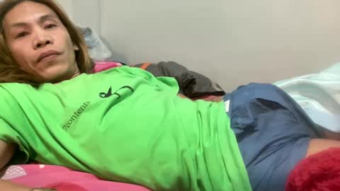 weng bustamante online show from January 31, 2025, 9:48 am