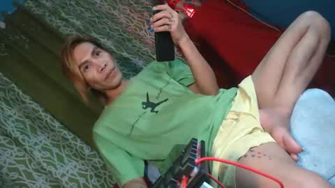 weng bustamante online show from October 5, 2025, 7:01 pm