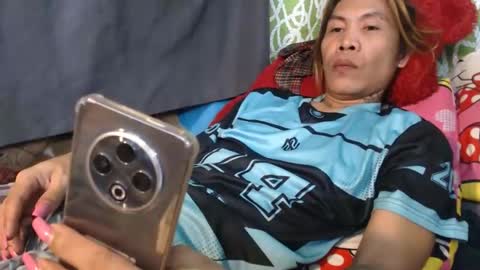 weng bustamante online show from November 18, 2025, 7:35 am