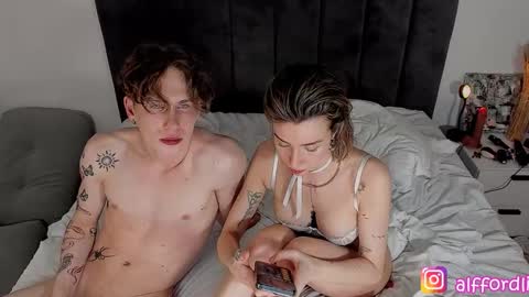 Alice online show from February 20, 2025, 12:30 am