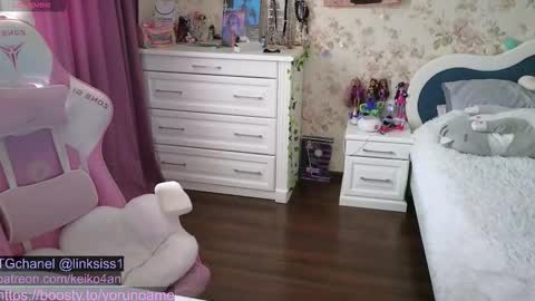 linksiss online show from October 27, 2025, 12:20 pm