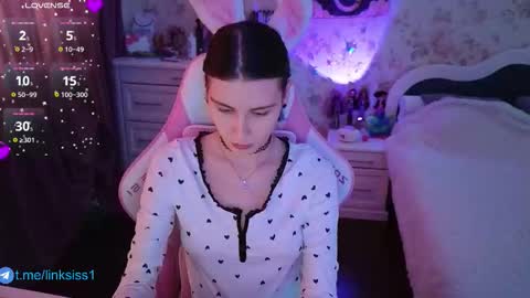 linksiss online show from November 23, 2025, 8:58 am