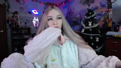 Lin online show from January 23, 2025, 9:18 pm