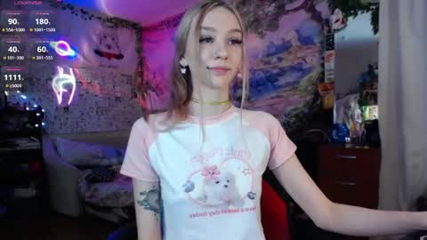 Lin online show from February 5, 2025, 10:44 pm