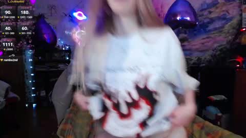 Lin online show from February 14, 2025, 6:19 pm