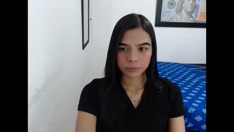 lina online show from October 29, 2025, 4:59 am