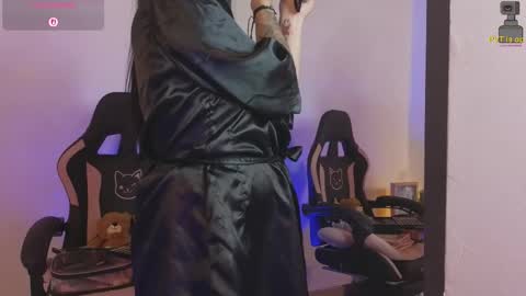 Luciana online show from February 26, 2026, 8:30 pm