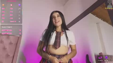 Luciana online show from June 13, 2026, 1:58 am