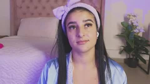 Luciana online show from July 24, 2026, 11:36 pm