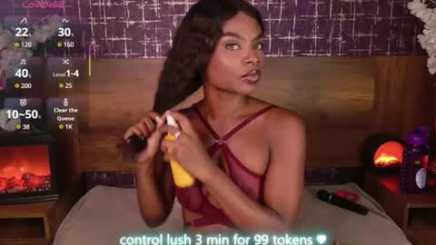  LINSY  online show from February 24, 2026, 4:16 pm