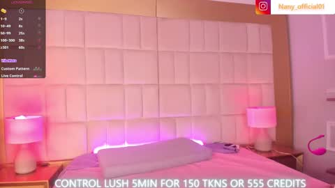 Snapshot of linsyadams chatting on January 10, 2025, 6:49 pm     online show from January 10, 2025, 6:49 pm