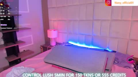 Snapshot of linsyadams chatting on January 16, 2025, 11:16 pm     online show from January 16, 2025, 11:16 pm