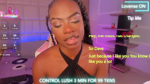 Snapshot of linsyadams chatting on February 27, 2025, 8:53 pm     online show from February 27, 2025, 8:53 pm