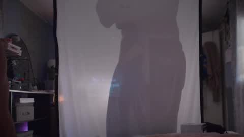 linuxgirlsudosu online show from January 20, 2025, 5:37 pm