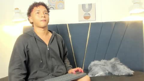 lio18_cum online show from April 8, 2026, 3:28 am