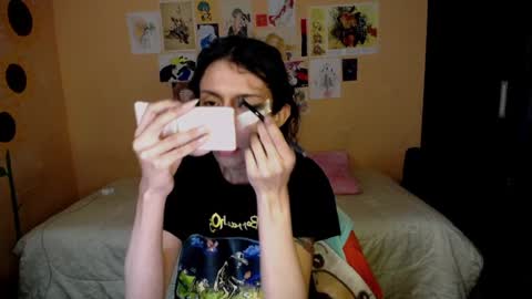 Lio online show from December 9, 2024, 10:52 pm