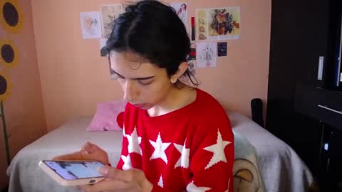 Lio online show from December 19, 2024, 2:57 pm