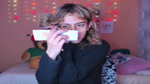 Lio Rouse online show from January 8, 2026, 4:04 am