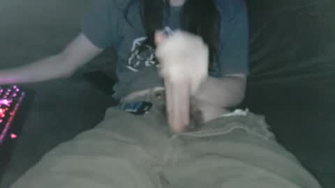 liocious98 online show from January 21, 2025, 4:10 am