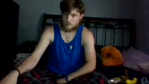 Snapshot of lion_and_bunny chatting on June 22, 2026, 12:02 am Kinky-Redneck online show from June 22, 2026, 12:02 am